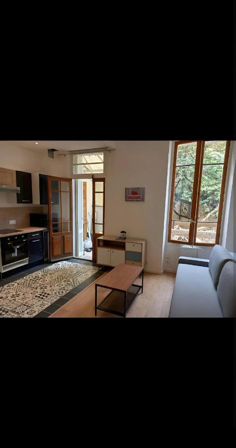 La Calme Terrasse Hyères