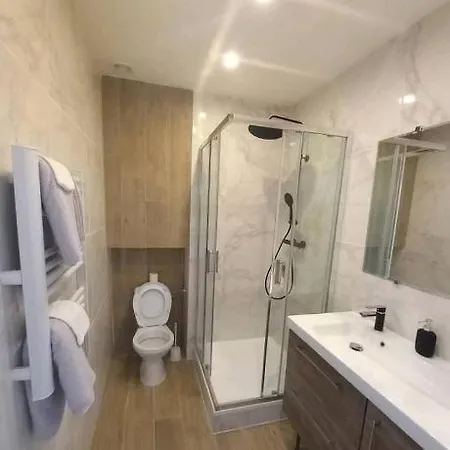 Ferienwohnung La Calme Terrasse Hyères Exterior foto