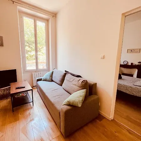 Ferienwohnung La Calme Terrasse Hyères Exterior foto